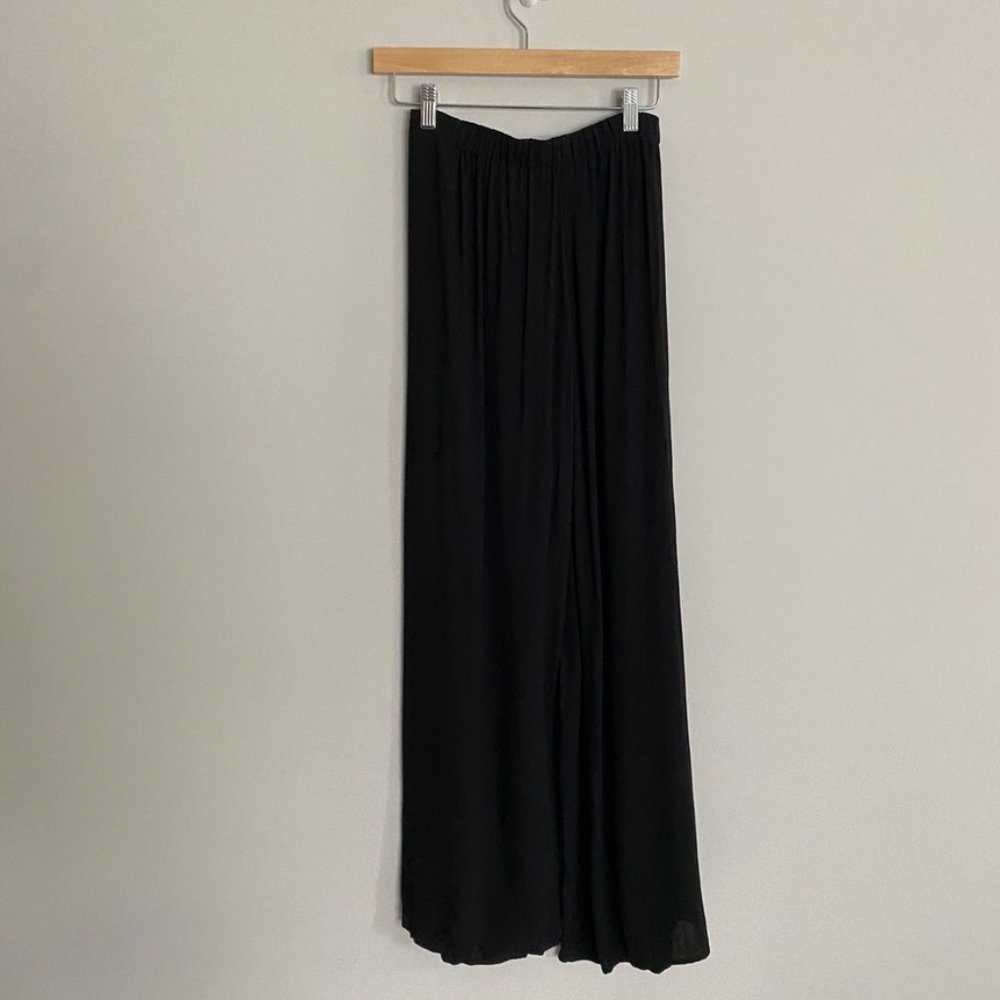 Indah Eclipse Wrap Pants - image 6